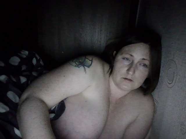 AllaSowinskaya live cam preview