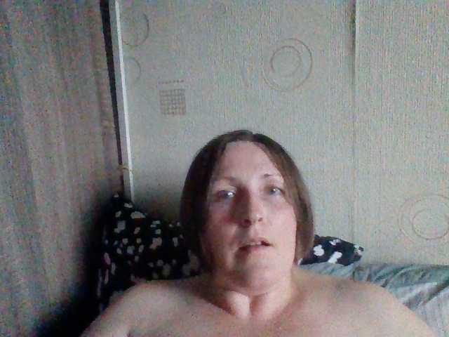 AllaSowinskaya live cam on BongaCams