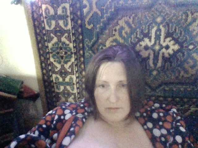 AllaSowinskaya's BongaCams show and profile