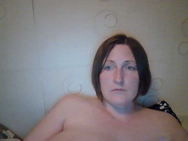 AllaSowinskaya live cam on BongaCams