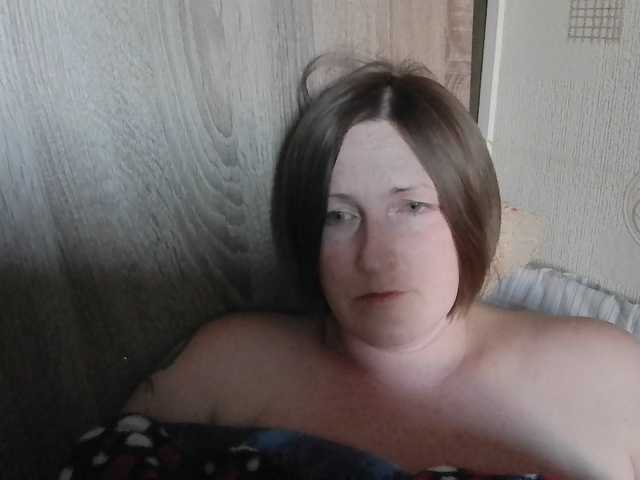 AllaSowinskaya live cam on BongaCams
