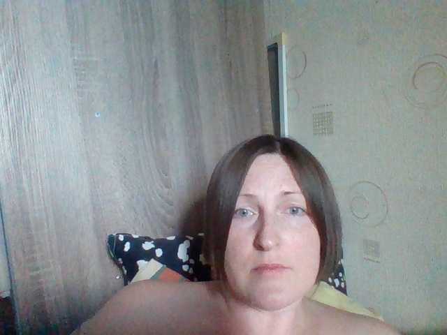 AllaSowinskaya live webcam show