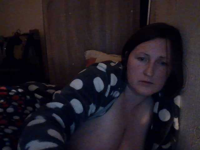 AllaSowinskaya live cam on BongaCams
