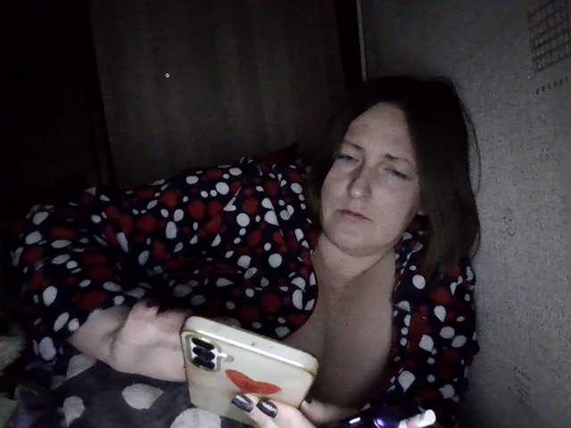 go to chat with AllaSowinskaya
