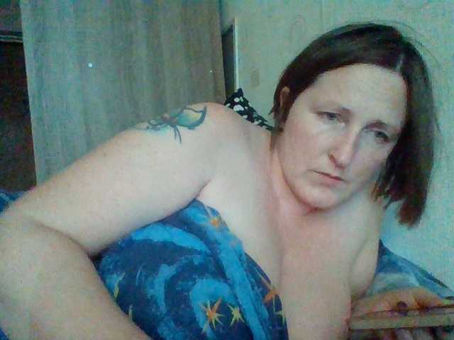 AllaSowinskaya live cam on BongaCams