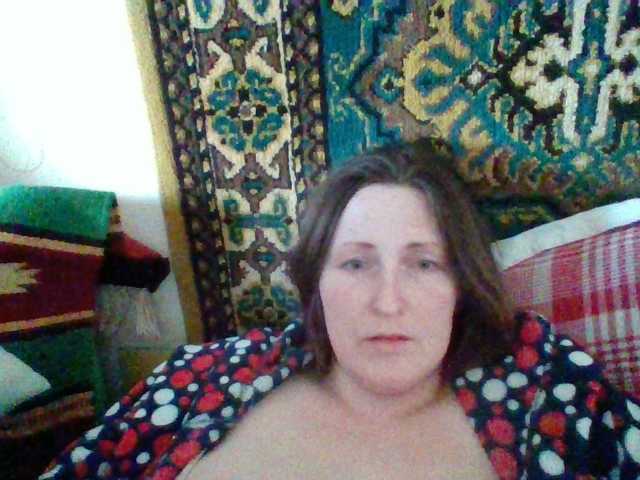 AllaSowinskaya's BongaCams show and profile