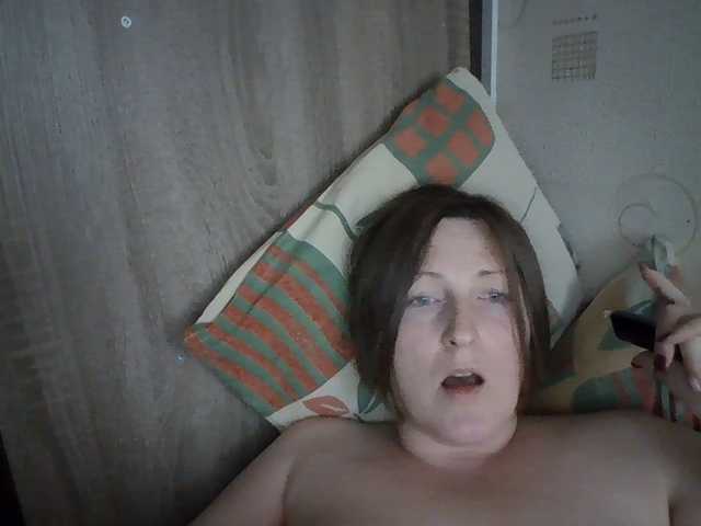 AllaSowinskaya live cam on BongaCams