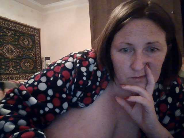 AllaSowinskaya live cam on BongaCams