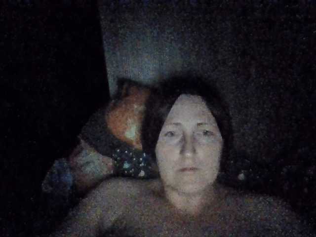 AllaSowinskaya live cam on BongaCams