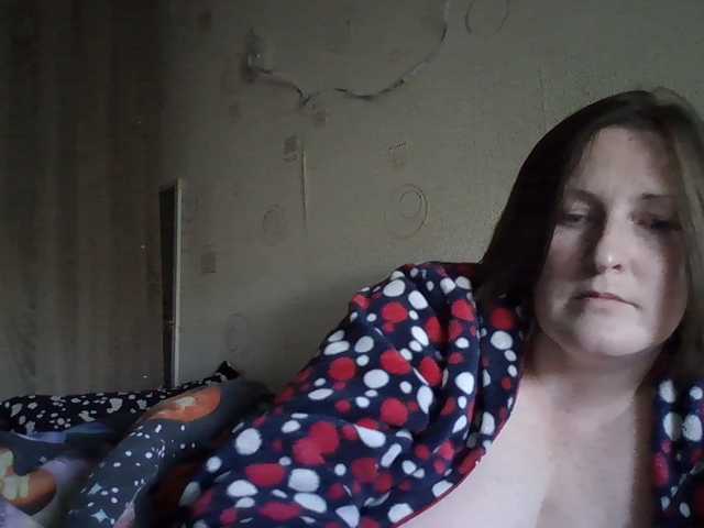 AllaSowinskaya live cam on BongaCams