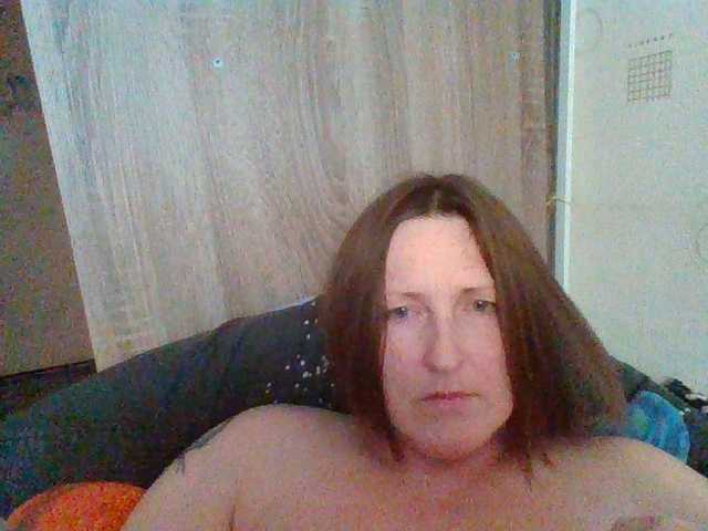 AllaSowinskaya live cam on BongaCams