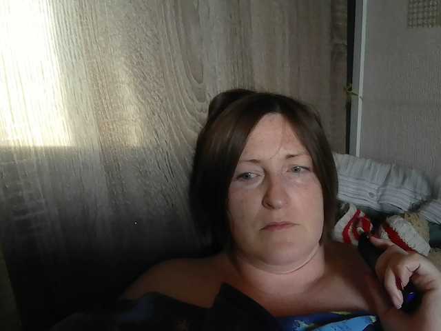 AllaSowinskaya live cam on BongaCams