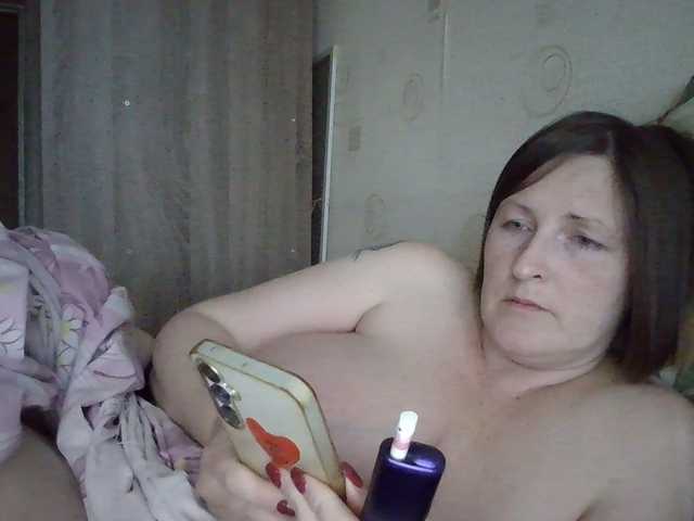 AllaSowinskaya live cam on BongaCams