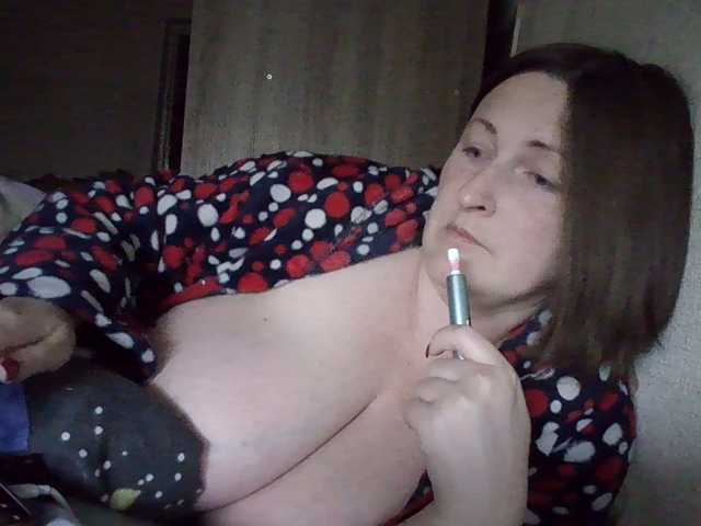 AllaSowinskaya live cam on BongaCams