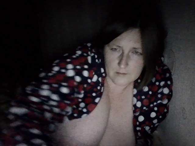 AllaSowinskaya live cam on BongaCams