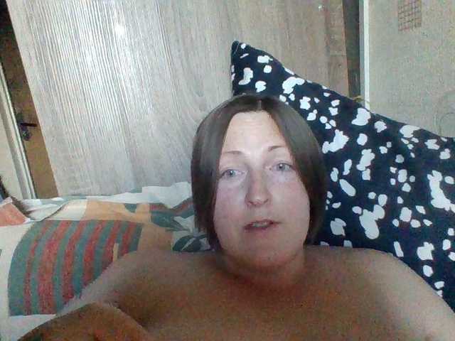 AllaSowinskaya live webcam show