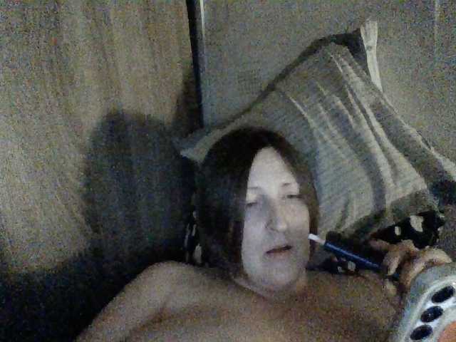AllaSowinskaya live webcam show
