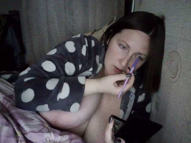 AllaSowinskaya live cam on BongaCams