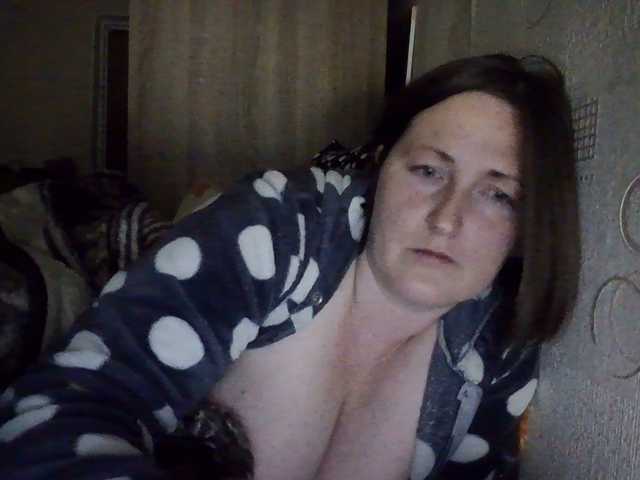 AllaSowinskaya live cam on BongaCams