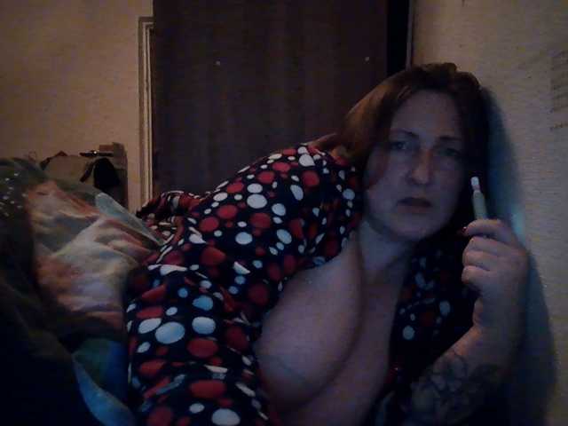 AllaSowinskaya live cam preview