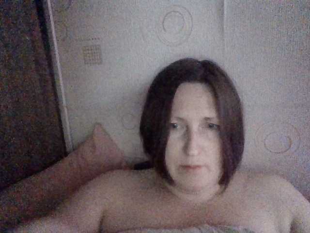 AllaSowinskaya live cam on BongaCams