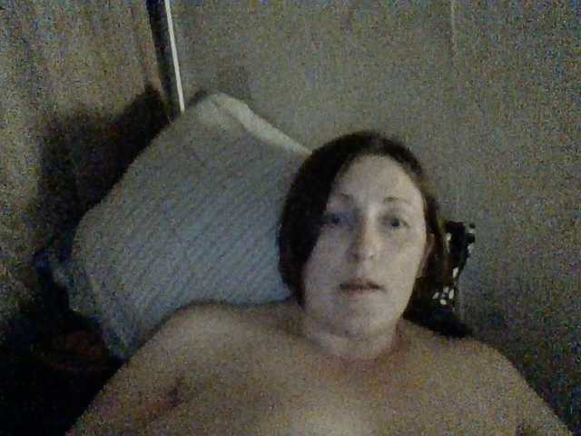 AllaSowinskaya live webcam show