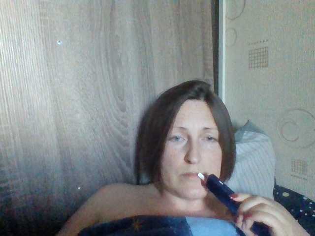 AllaSowinskaya live cam on BongaCams