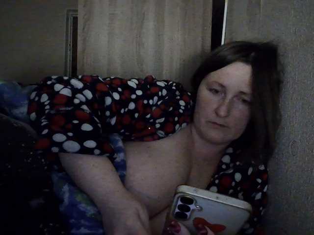 AllaSowinskaya live cam on BongaCams