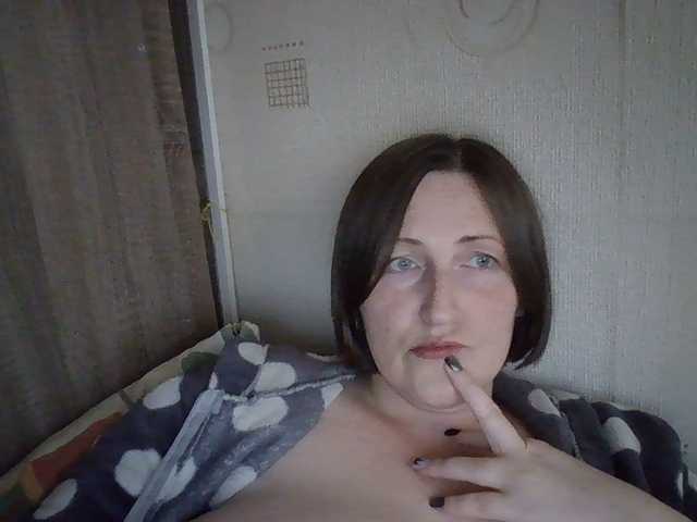 AllaSowinskaya live cam on BongaCams