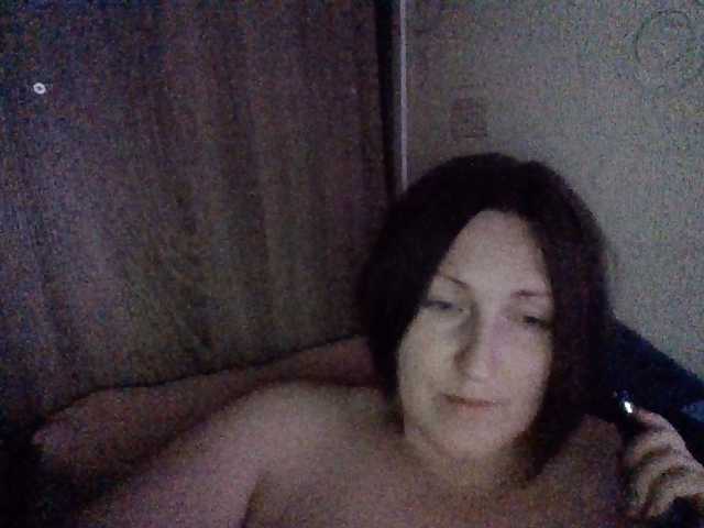 AllaSowinskaya live cam on BongaCams