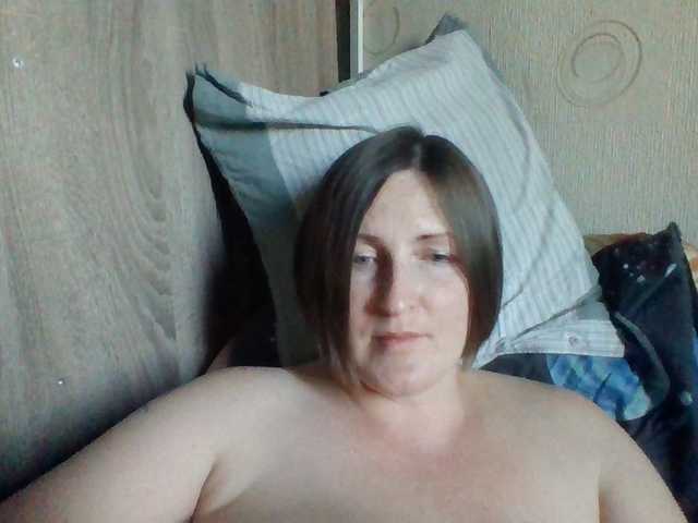 AllaSowinskaya live webcam show