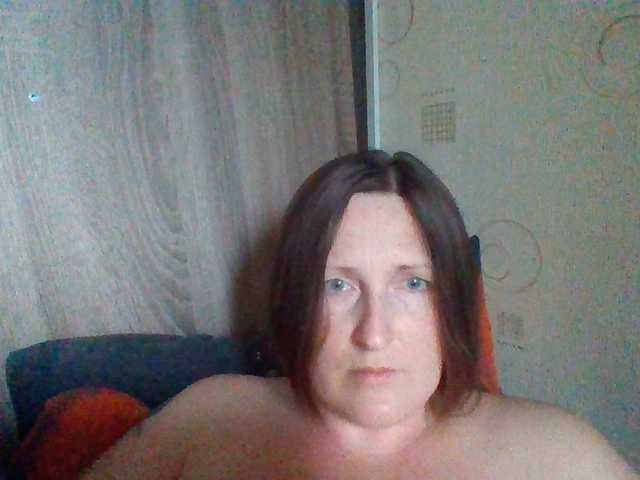 AllaSowinskaya live cam on BongaCams