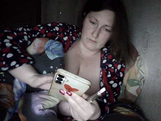 AllaSowinskaya live cam on BongaCams