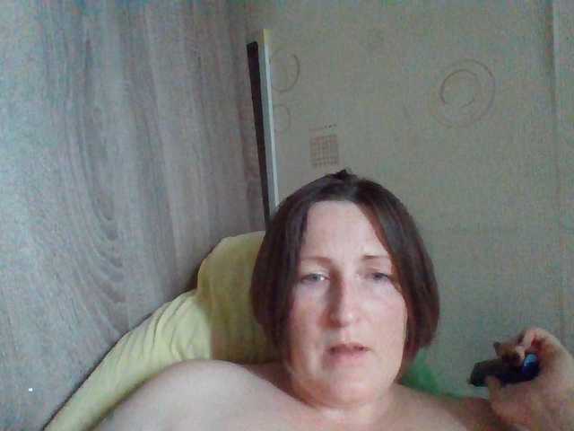 AllaSowinskaya live cam on BongaCams