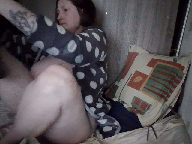 AllaSowinskaya live cam on BongaCams