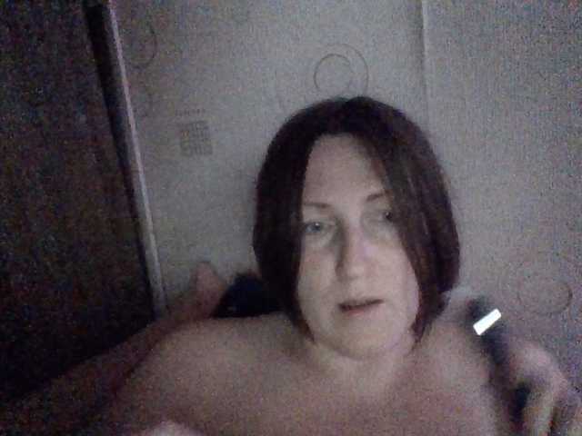 AllaSowinskaya live cam on BongaCams