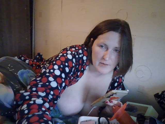 AllaSowinskaya, en vivo ahora en BongaCams