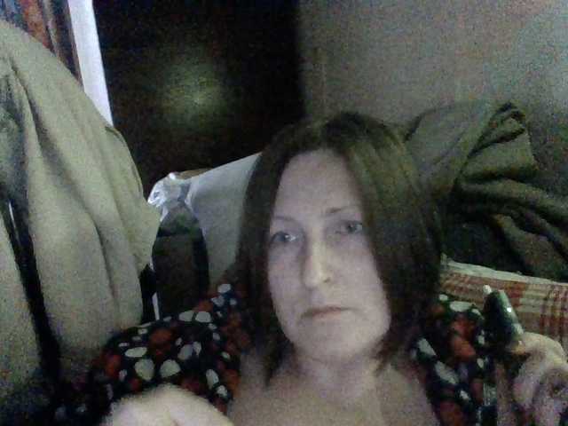 AllaSowinskaya's BongaCams show and profile