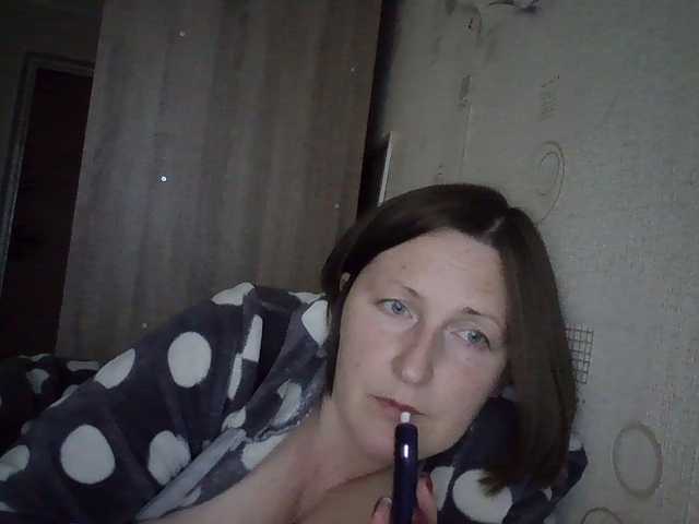 AllaSowinskaya live cam on BongaCams