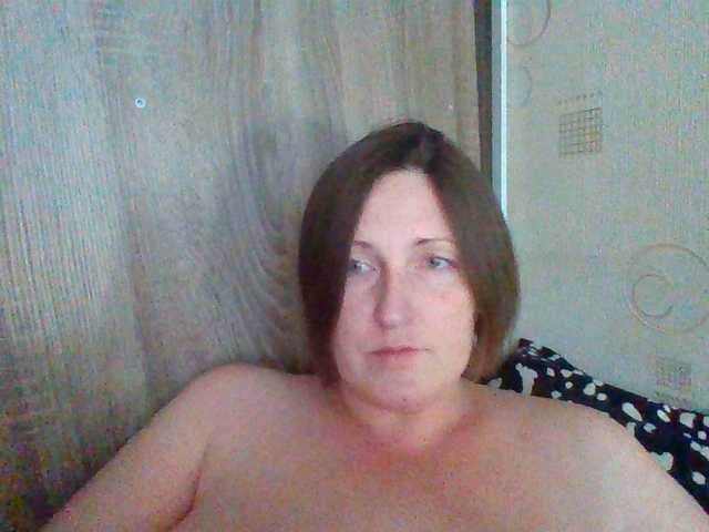 AllaSowinskaya live cam on BongaCams