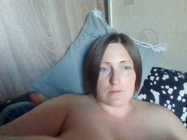 AllaSowinskaya live webcam show