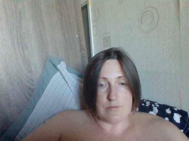 AllaSowinskaya live webcam show