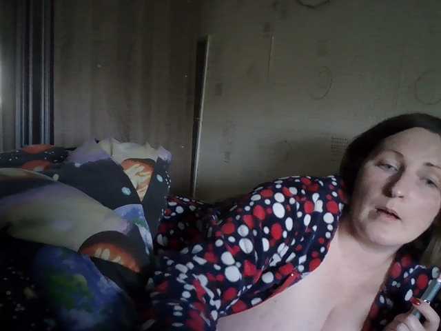 AllaSowinskaya, live now on BongaCams