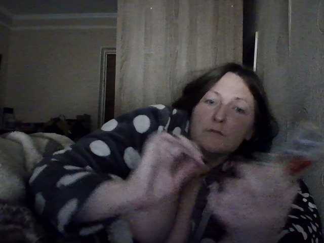 AllaSowinskaya live cam