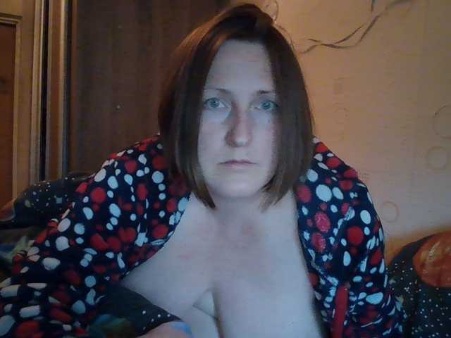AllaSowinskaya, en vivo ahora en BongaCams