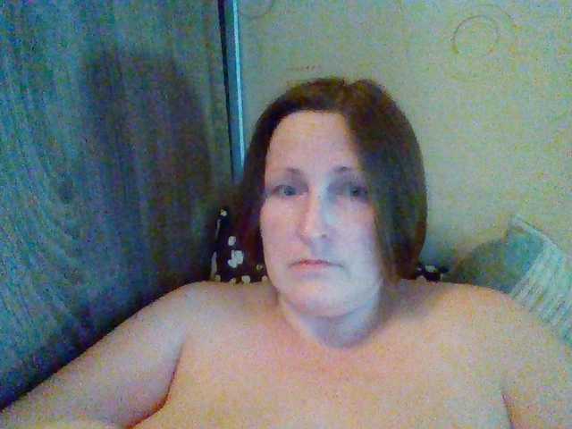 AllaSowinskaya live cam on BongaCams