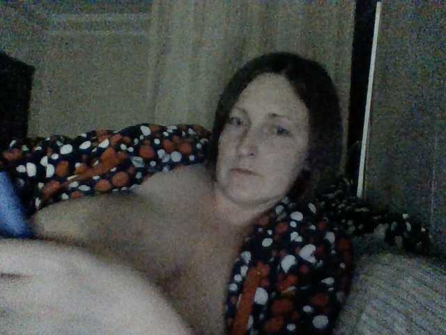 AllaSowinskaya live webcam show