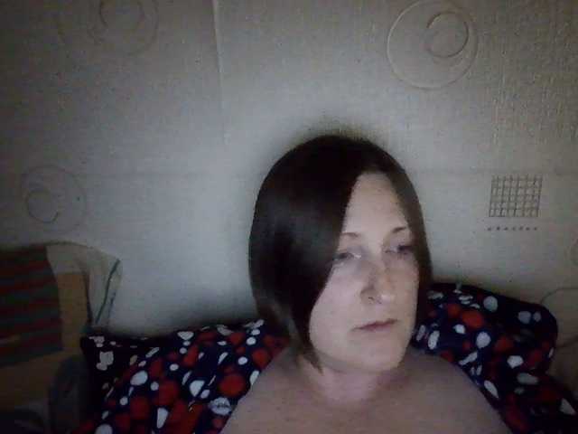AllaSowinskaya live cam on BongaCams