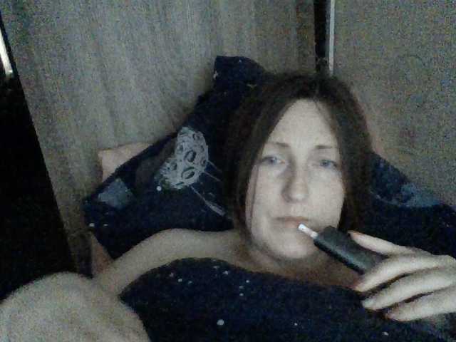 AllaSowinskaya live cam on BongaCams
