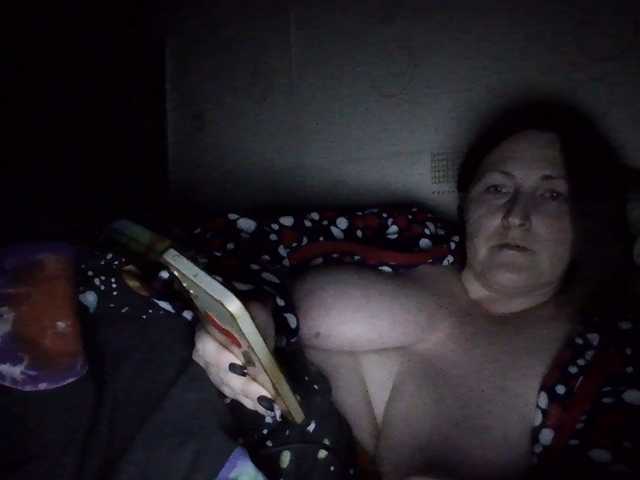 AllaSowinskaya live cam on BongaCams
